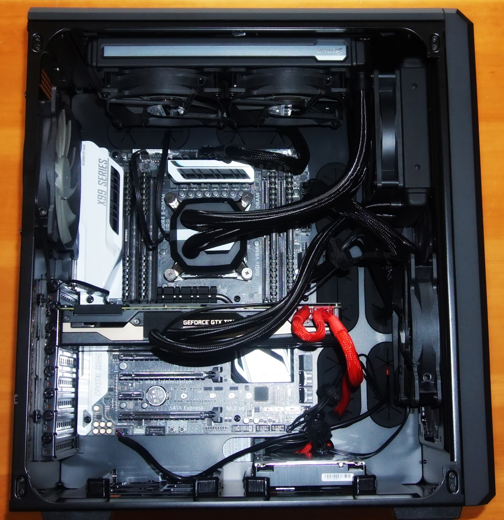 Photo of Computer